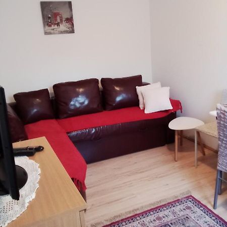 Apartman Milica Požarevac Εξωτερικό φωτογραφία