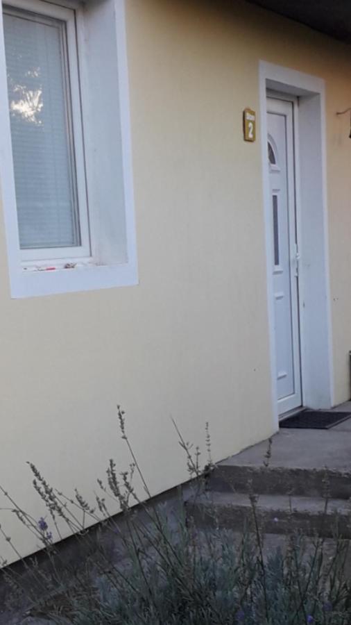 Apartman Milica Požarevac Εξωτερικό φωτογραφία