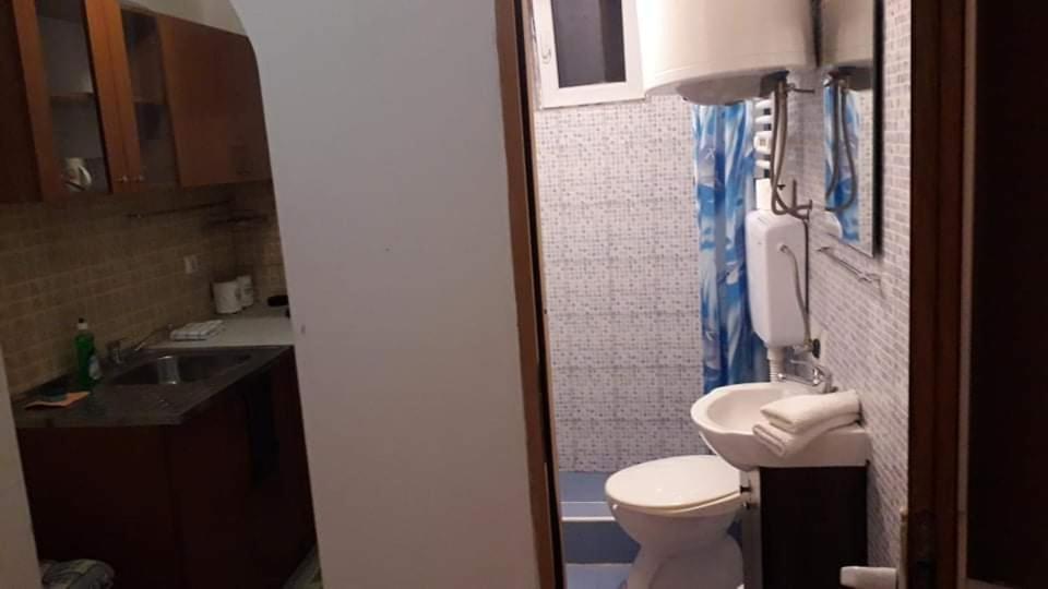 Apartman Milica Požarevac Εξωτερικό φωτογραφία