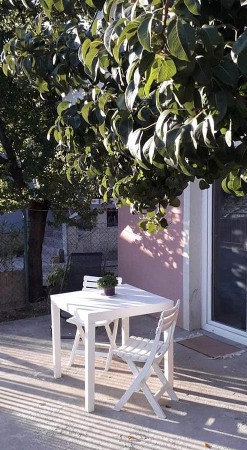 Apartman Milica Požarevac Εξωτερικό φωτογραφία