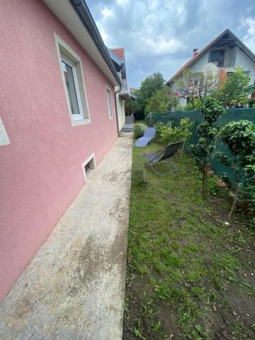 Apartman Milica Požarevac Εξωτερικό φωτογραφία
