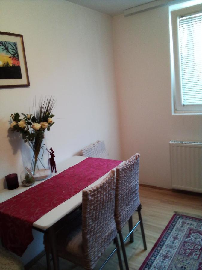 Apartman Milica Požarevac Εξωτερικό φωτογραφία