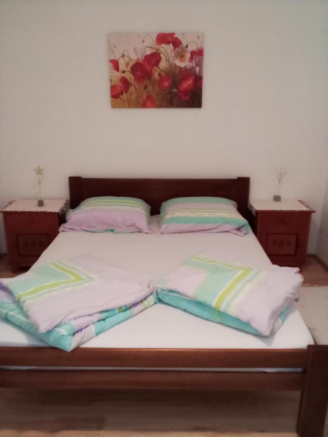 Apartman Milica Požarevac Εξωτερικό φωτογραφία