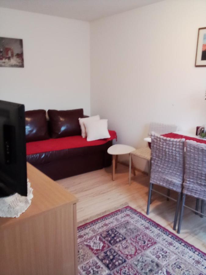 Apartman Milica Požarevac Εξωτερικό φωτογραφία