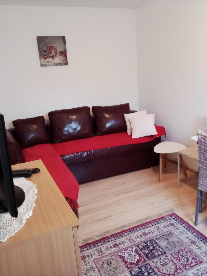 Apartman Milica Požarevac Εξωτερικό φωτογραφία